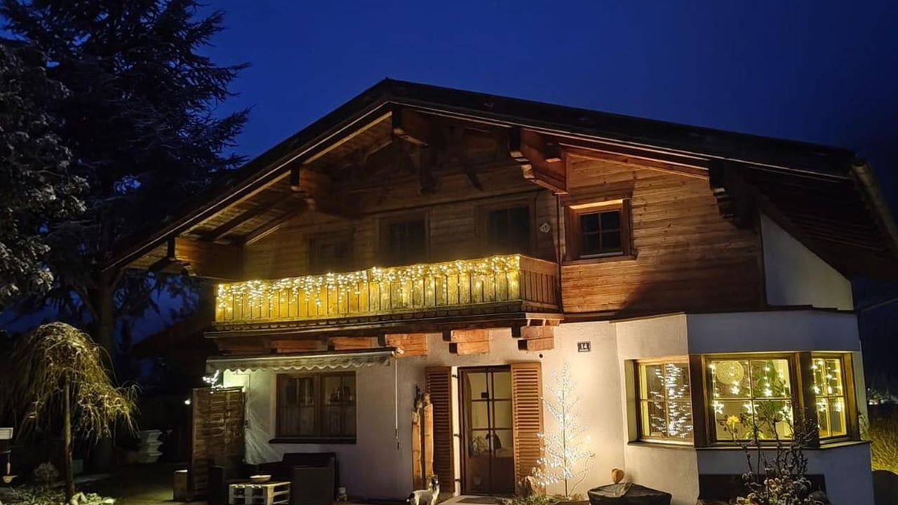 Ganze Ferienwohnung, Ferienwohnung für 2 Personen (40 m²) in Sautens in Sautens, Ötztal