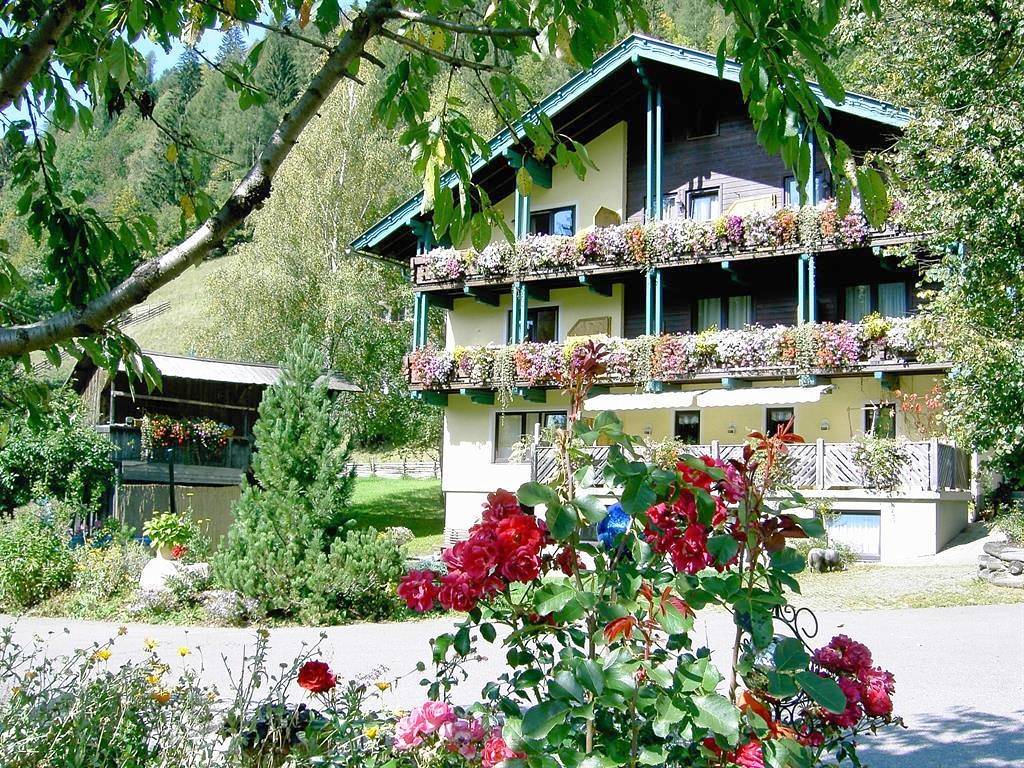 Appartamento vacanze a Nockberge a partire da 96€ a notte