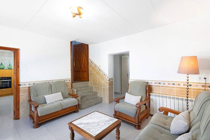 Chalet para 15 personas, con jardín en Provincia de Barcelona - 3