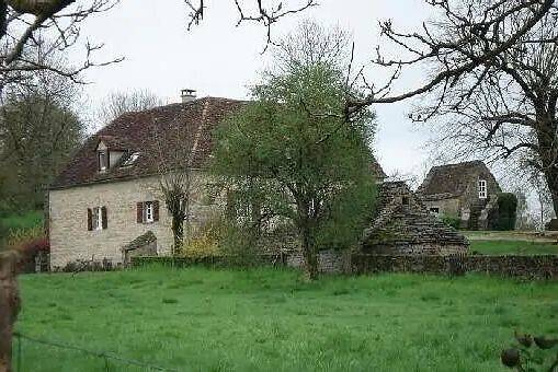 Maison pour 11 personnes, à proximité de Rocamadour in Miers, Parc Naturel Régional des Causses du Quercy
