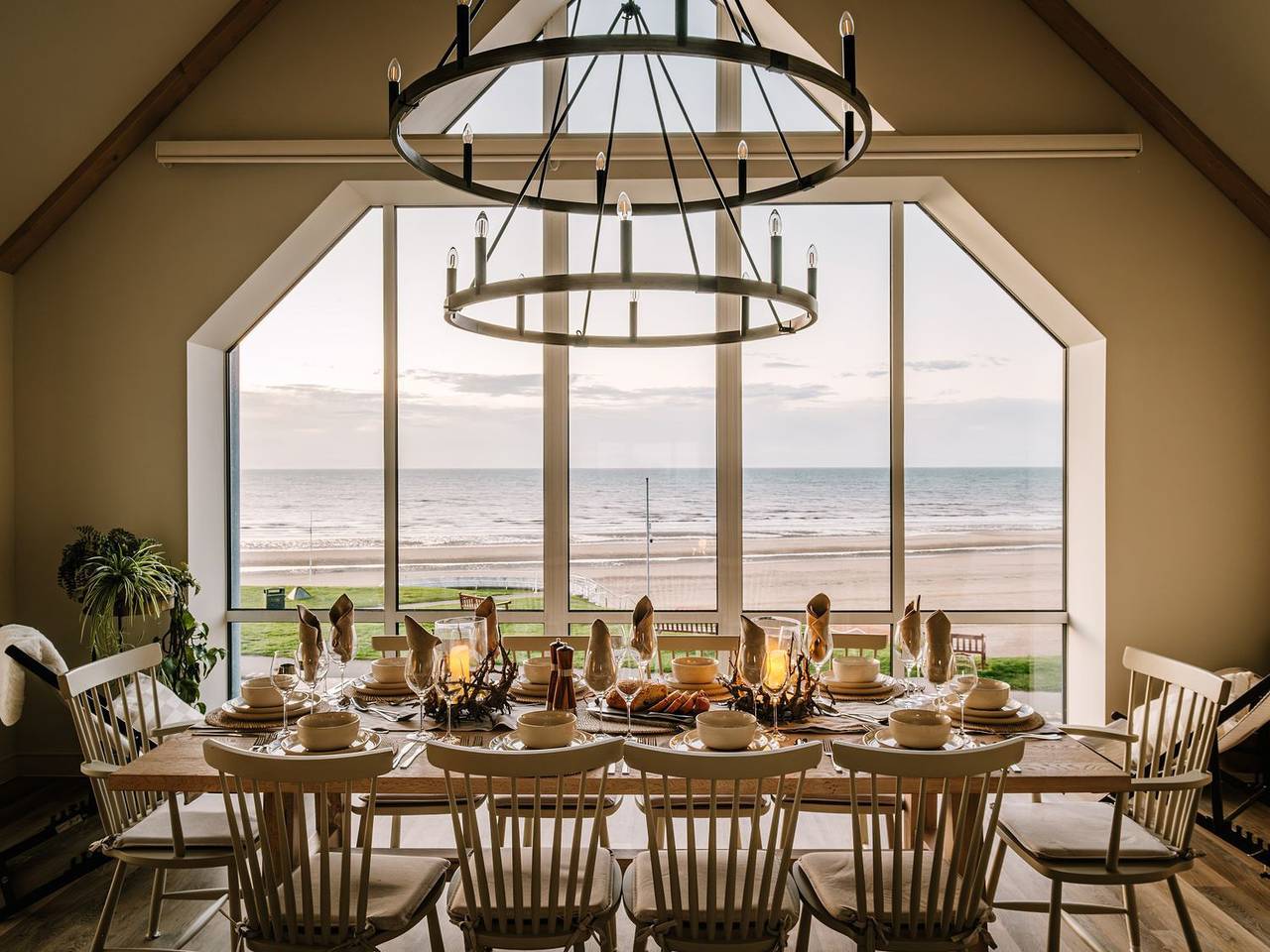 Cottage for 10 People in Bridlington, East Riding of Yorkshire