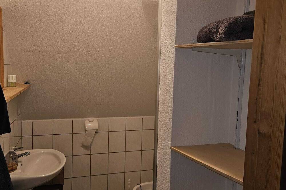 Ganze Wohnung, Gemütliche 2 Zimmer Wohnung in Eddelak, Sankt Michaelisdonn und Umgebung