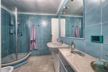 Appartement De Vacances pour 4 Personnes dans Beaulieu-sur-Mer, Région de Nice, Photo 4