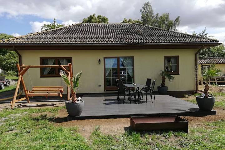 Ferienwohnung für 4 Personen - 1
