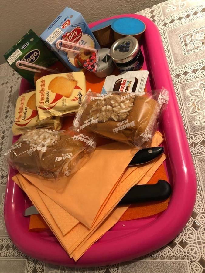 Chambre d’hôte pour 2 personnes, avec jardin dans Émilie-Romagne - 3