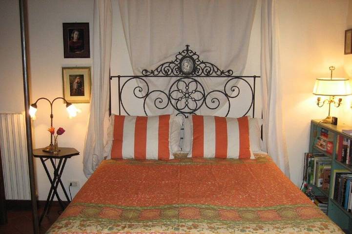 Holiday Home La Limonaia - Lovely restored baronial guesthouse in Arezzo, Arezzo Province