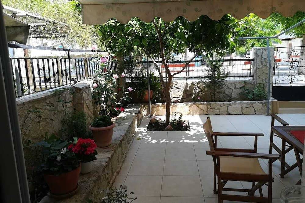 Casa vacanza a Messenia a partire da 84€ a notte