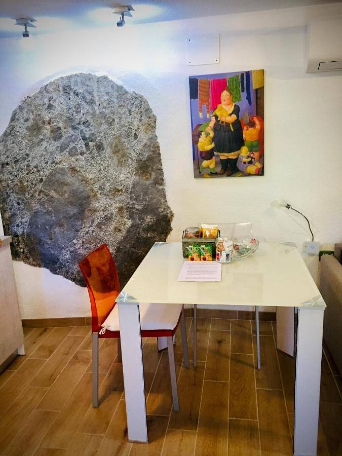 Gîte pour 2 personnes, avec balcon et vue, adapté aux familles à Canal San Bovo - 4