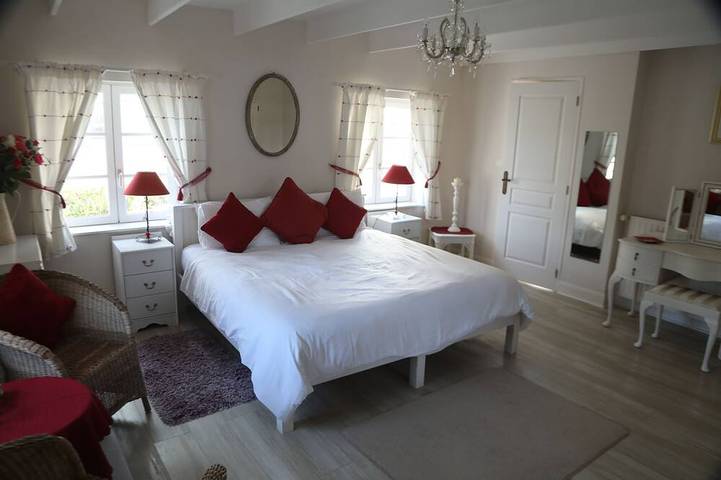 Gîte pour 6 personnes, avec jardin à Migron - 2