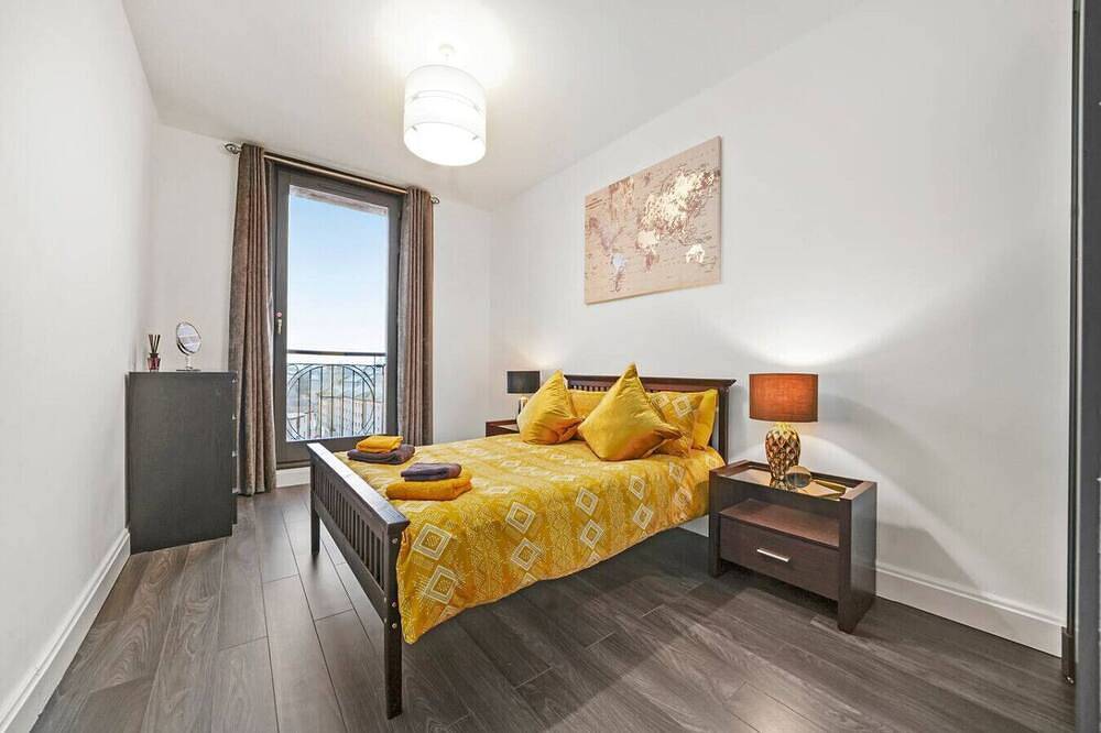 Apartamento entero, Maberly Lux | Grampian Lettings Ltd in Aberdeen, Aberdeenshire