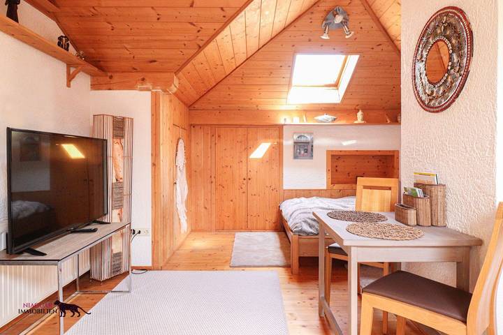 Ferienwohnung für 2 Personen, mit Garten und Terrasse in Unterach am Attersee - 4