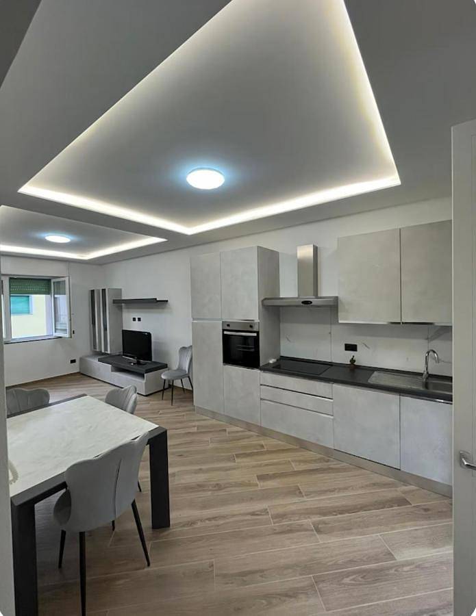 Vakantieappartement voor 3 personen, met Balkon en Terras in Alessandria (Gemeente)