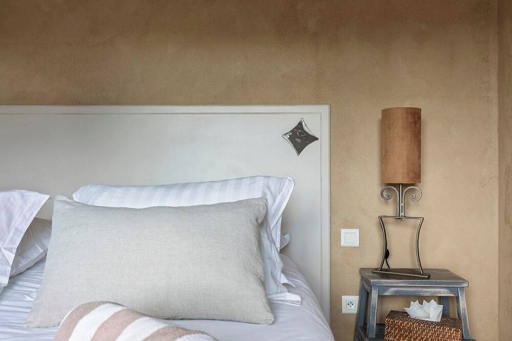 Villa-Deluxe-Ensuite-Bergblick in Valbonne, Mittelmeerküste (Frankreich)