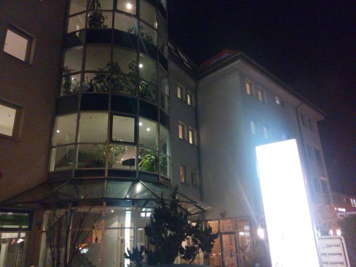 Hôtel pour 3 personnes, adapté aux familles à Winnenden - 4
