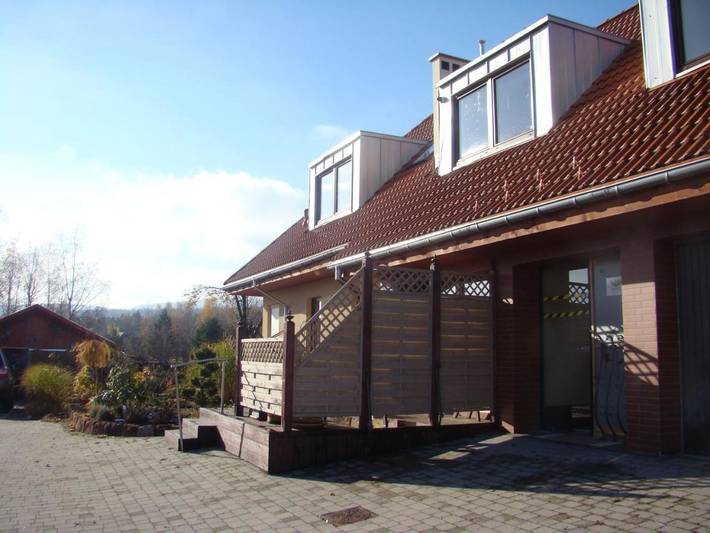 Apartament wakacyjny dla 6 osób, z ogród i widok, zwierzęta dozwolone w Polanica Zdrój