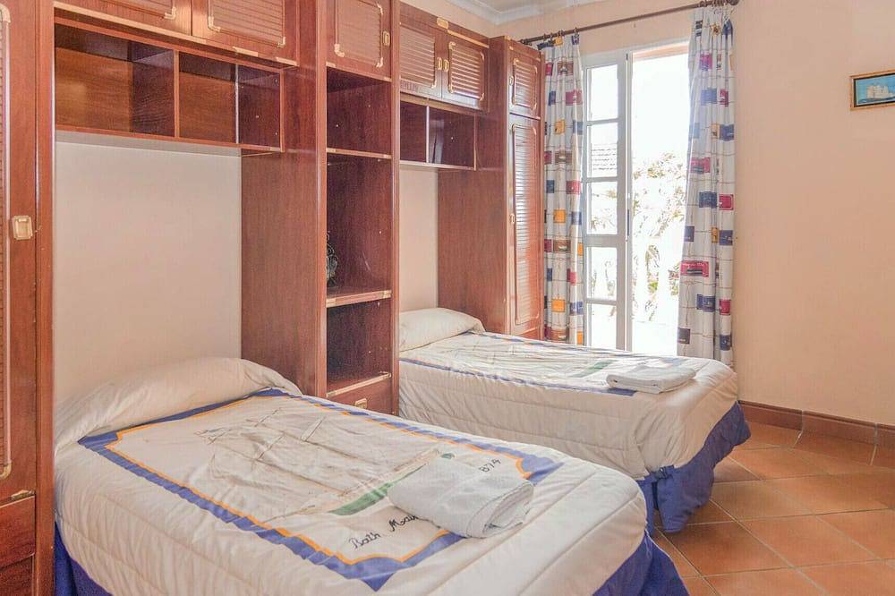 Villa Delta in Palma del Río, Provincia de Córdoba