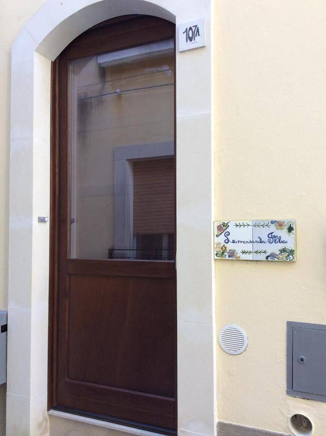 Ferienhaus für 4 Personen, mit Ausblick und Terrasse, kinderfreundlich