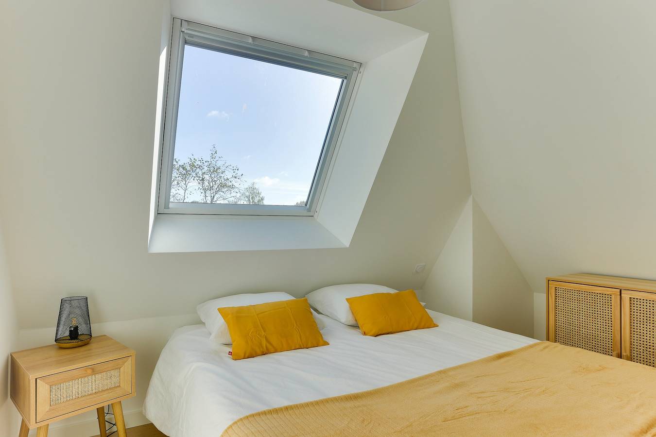 Appartement entier, Viviane - appt avec jardin partagé in Bruz, Région de Rennes