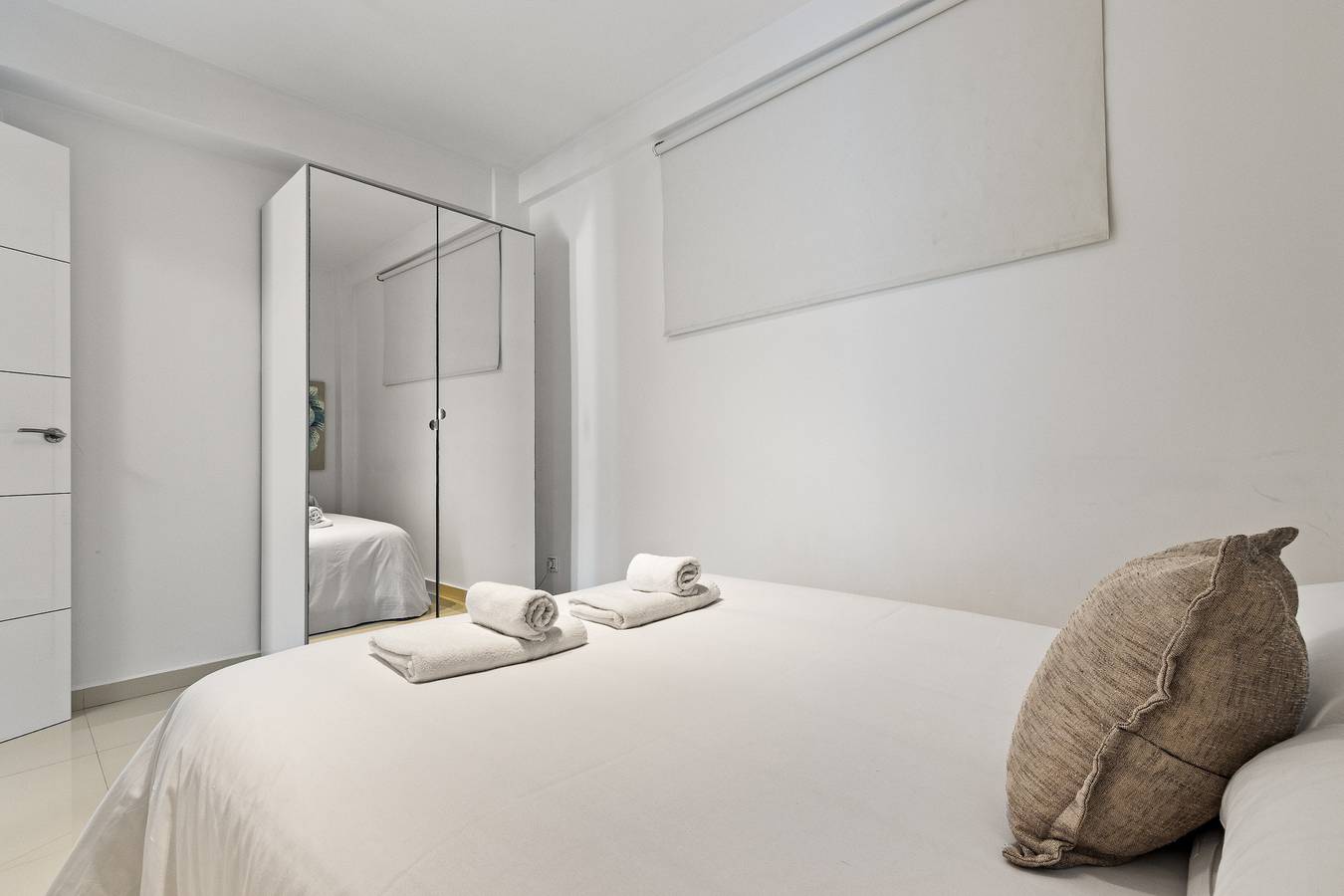 Entire apartment, Casa Catalin - Sea Views in Montemar Torremolinos, Torremolinos