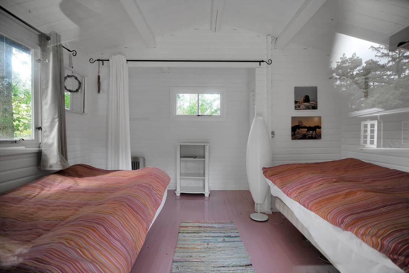 13418 Nykøbing Sj - Hans Nielsensvej 9 in Lumsås, Nordwestseeland