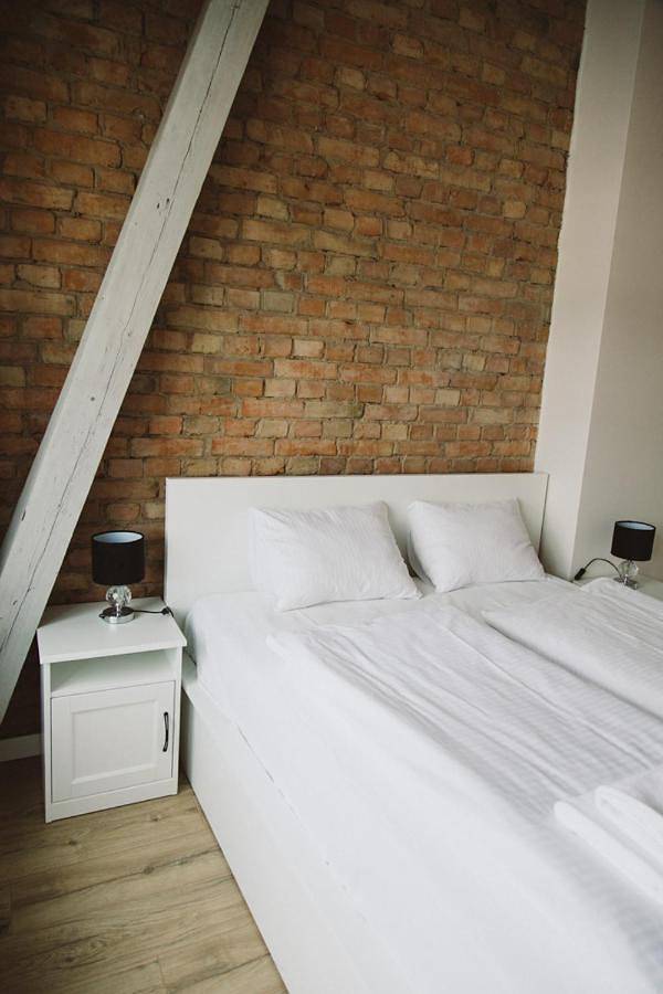 Apartamenty Leszno in Wielkopolska