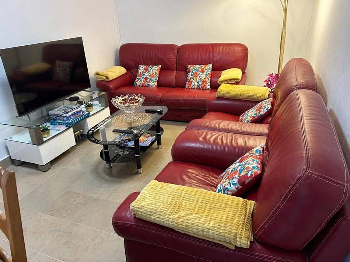 Location de vacances pour 4 personnes à Courthézon - 2
