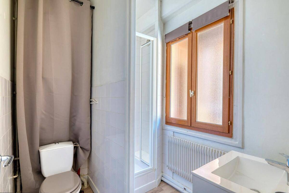 Appartement entier, Studio cosy - Plein coeur de Neuville in Neuville-sur-Saône, Lyon et ses environs
