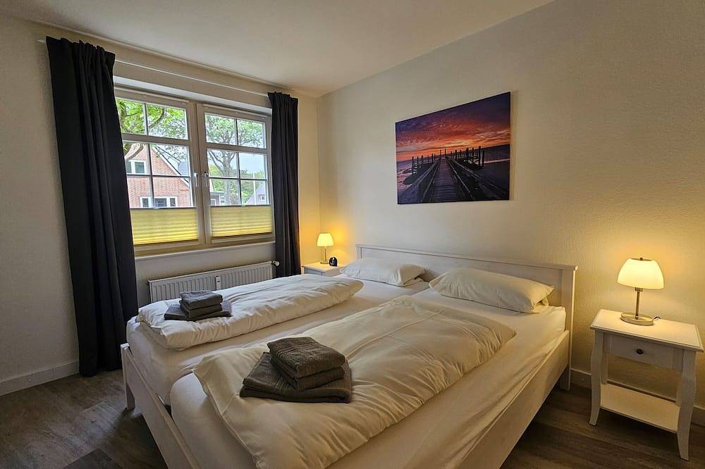 Ganze Wohnung, Haus am Südstrand, Whg. 3 in Wyk auf Föhr (Stadt), Wyk auf Föhr