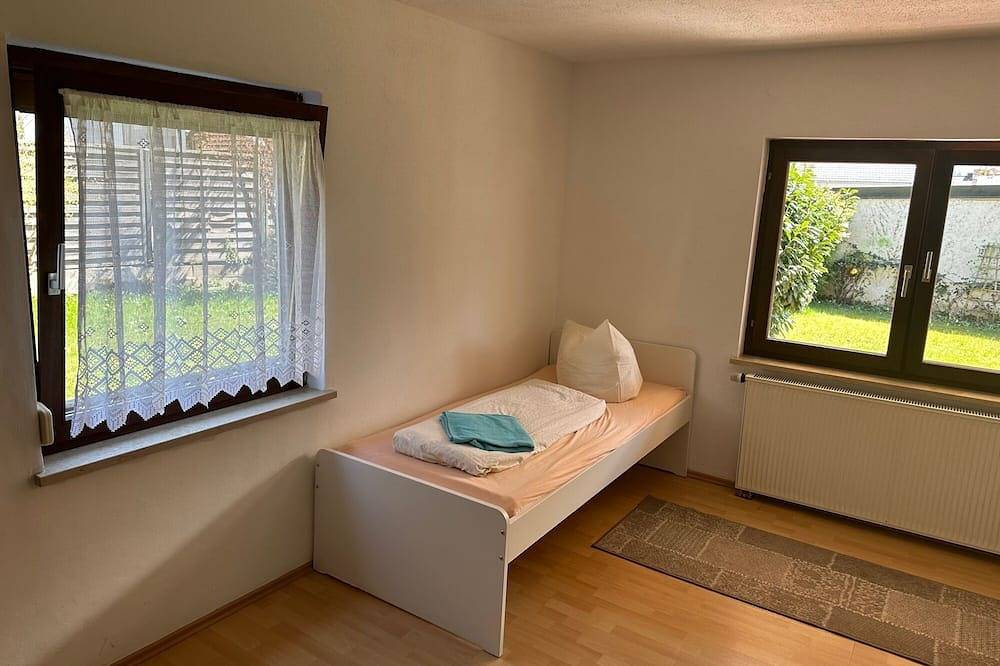 Ganze Wohnung, Ferienwohnung/App. für 28 Gäste mit 135m² in Penzberg (295991) in Penzberg, Pfaffenwinkel