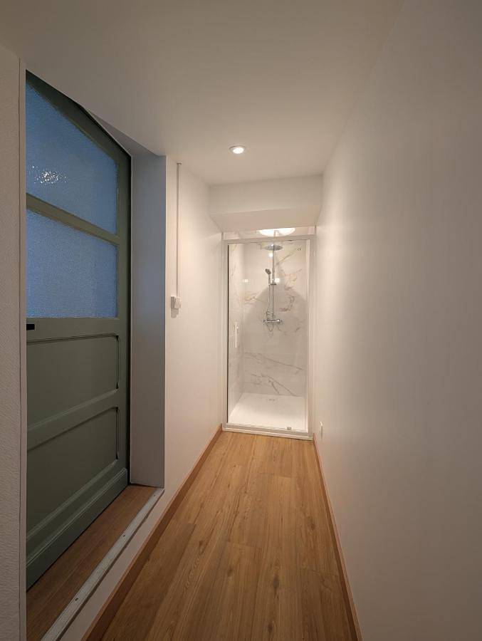 Appartement entier, Au coin des arcades in Arzacq-Arraziguet, Béarn