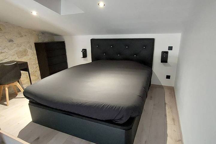 Location de vacances pour 4 personnes dans Bords - 3