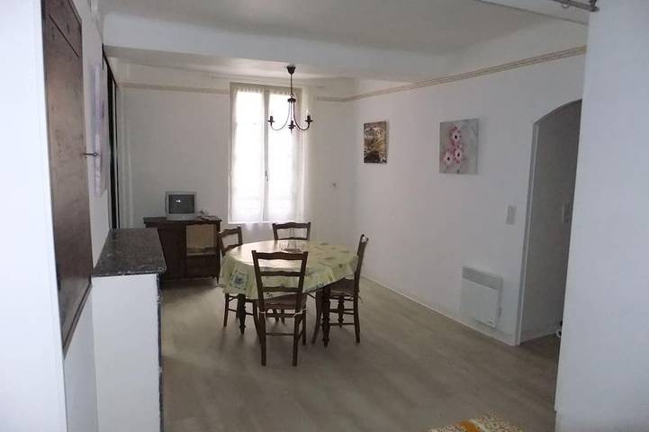 Gîte pour 2 personnes à Moustiers-Sainte-Marie - 4