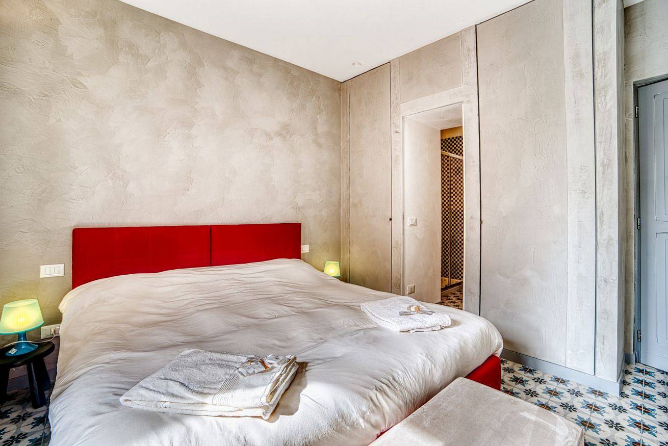 Ganze Wohnung, Guesthost - Design & Relax Apartment in Perugia in Perugia, Perugia Provinz