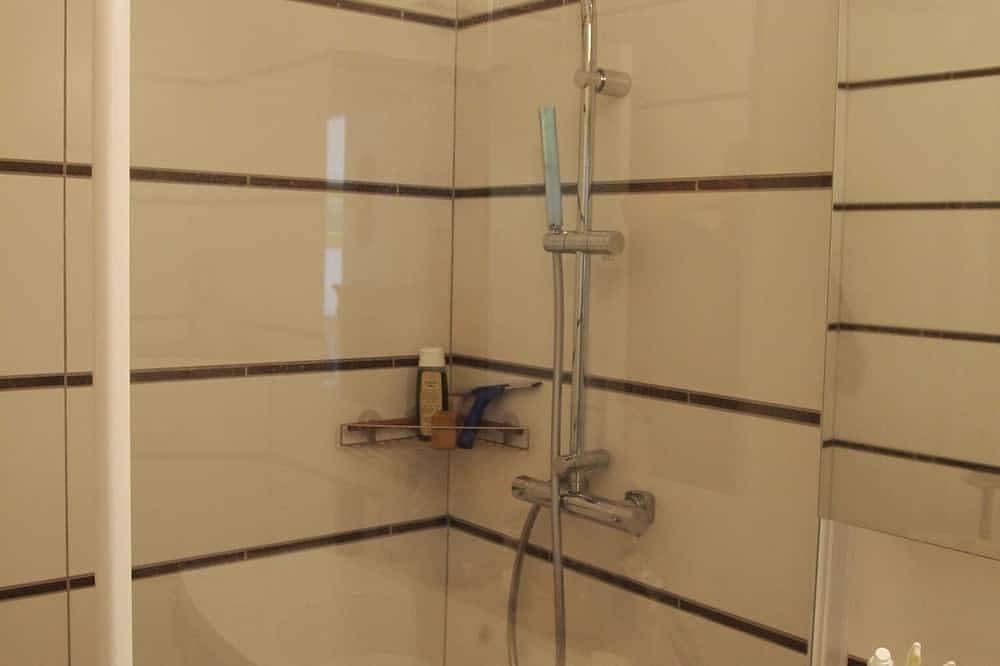 Ganze Wohnung, 35 m2 Studio im Herzen des Weinbergs in Wissembourg in Weißenburg, Region Weißenburg