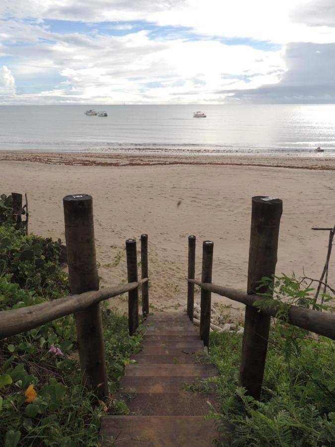 Aldeia Maracajaú - Camping & Chalés in Maxaranguape, Litoral Potiguar