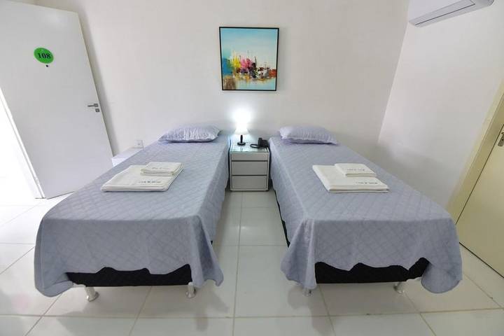 Chambre d’hôte pour 2 personnes, avec sauna et piscine ainsi que jardin et jacuzzi, animaux acceptés à Tomar - 3