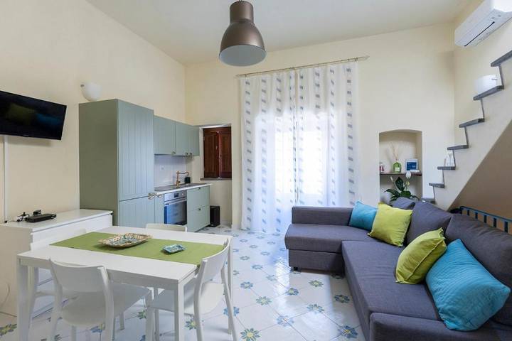 Bed and Breakfast für 3 Personen, mit Balkon und Ausblick - 1