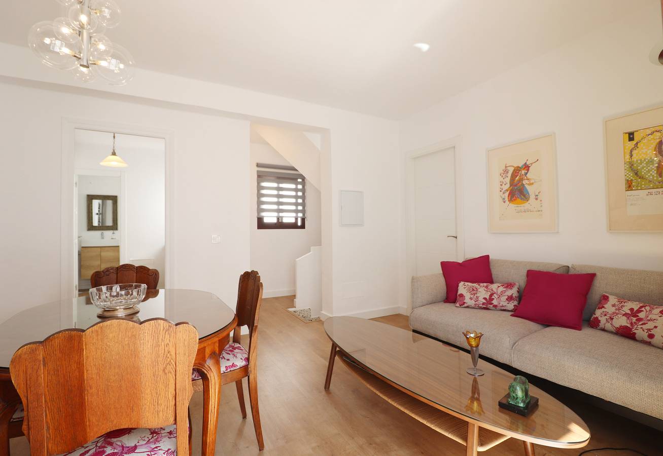 Appartamento vacanze a Nerja a partire da 59€ a notte