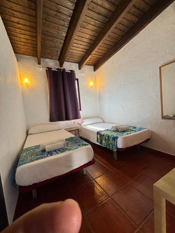 Apartamento entero, Apartamentos y Habitaciones Villa Marina in La Caleta (El Hierro), Valverde