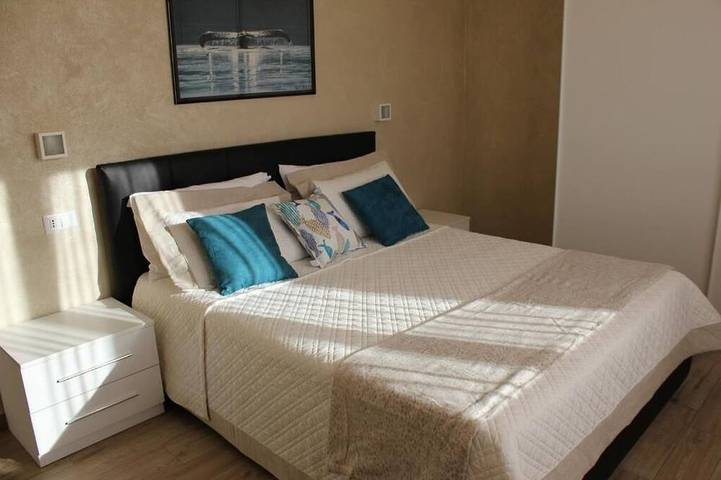 Appartamento intero, Home Away From Home in Monterosso al Mare, Comune di Monterosso al Mare