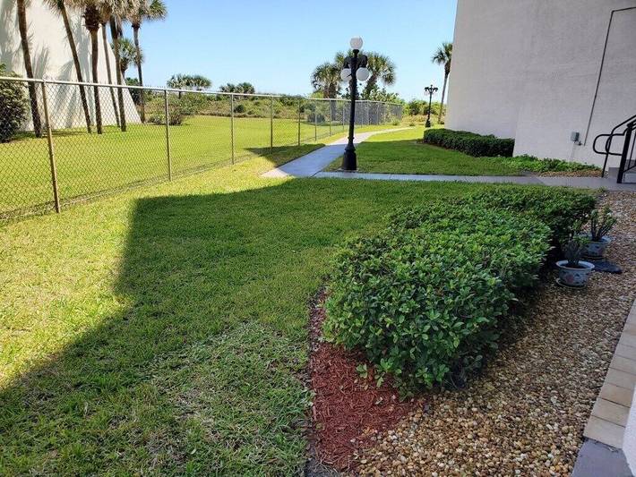 Vacation rental for 6 people, with terrace and pool in St. Augustine