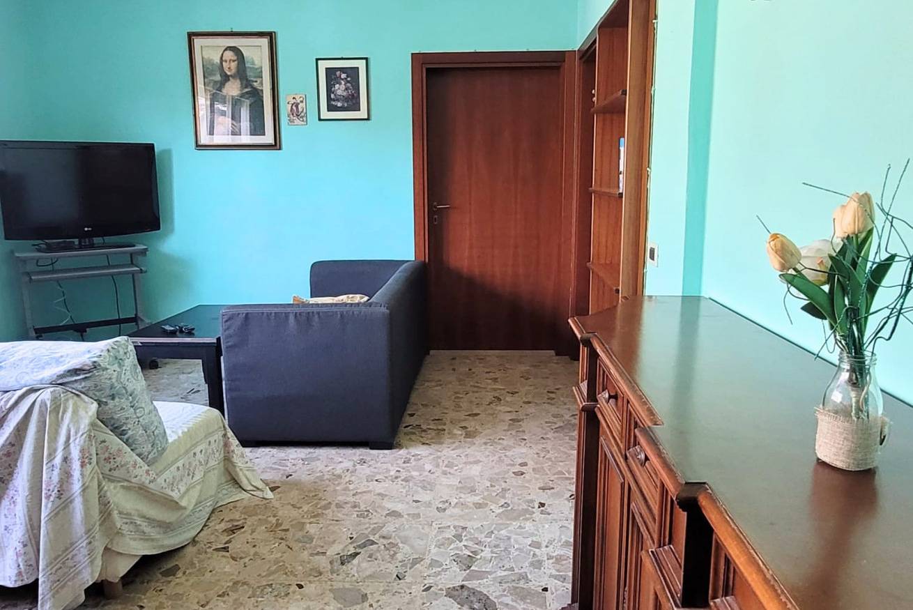Appartamento intero, Cn047 - Cesenatico, spazioso quadrilocale con veranda in Cesenatico, Provincia di Forlì-Cesena