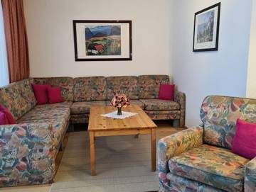 Ferienwohnung für 4 Personen in Ettal, Ammergauer Alpen, Bild 4