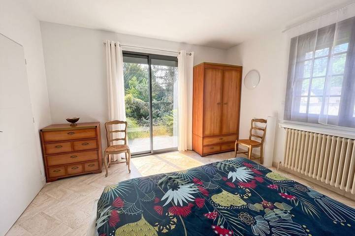 Gîte pour 4 personnes, avec Terrasse et Jardin à Nonancourt - 3