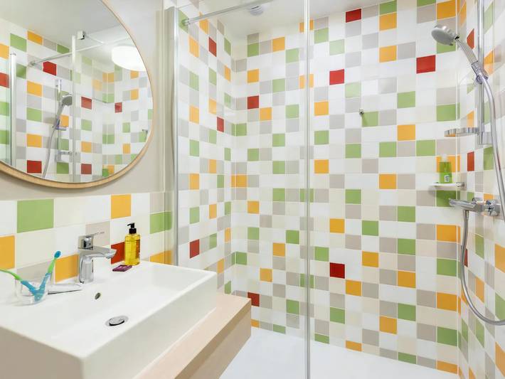 Gîte pour 4 personnes, avec sauna et jardin, animaux acceptés à Bailly-Romainvilliers - 4