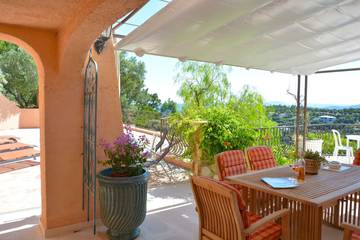 Vakantiehuis voor 6 Personen in Les Issambres, Roquebrune-sur-Argens, Afbeelding 3