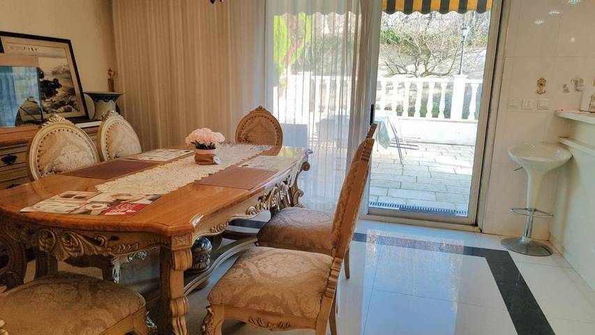 Gîte pour 2 personnes, avec jardin et vue à Gagny - 4