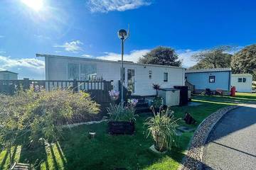 Bungalow for 4 People in Waveney District, Suffolk, Photo 4