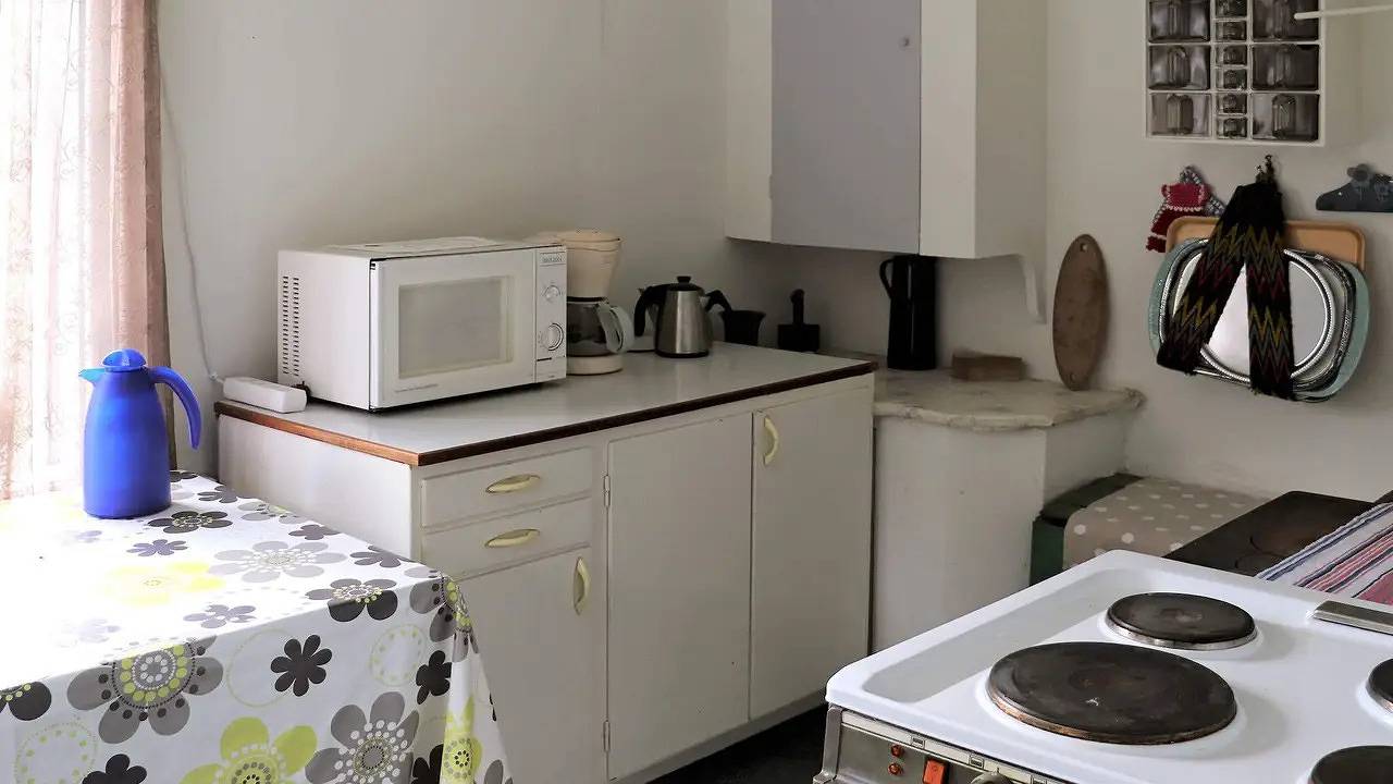 Ferienhaus für 6 Personen (100 m²) in Kyrkhult in Kyrkhult, Olofström