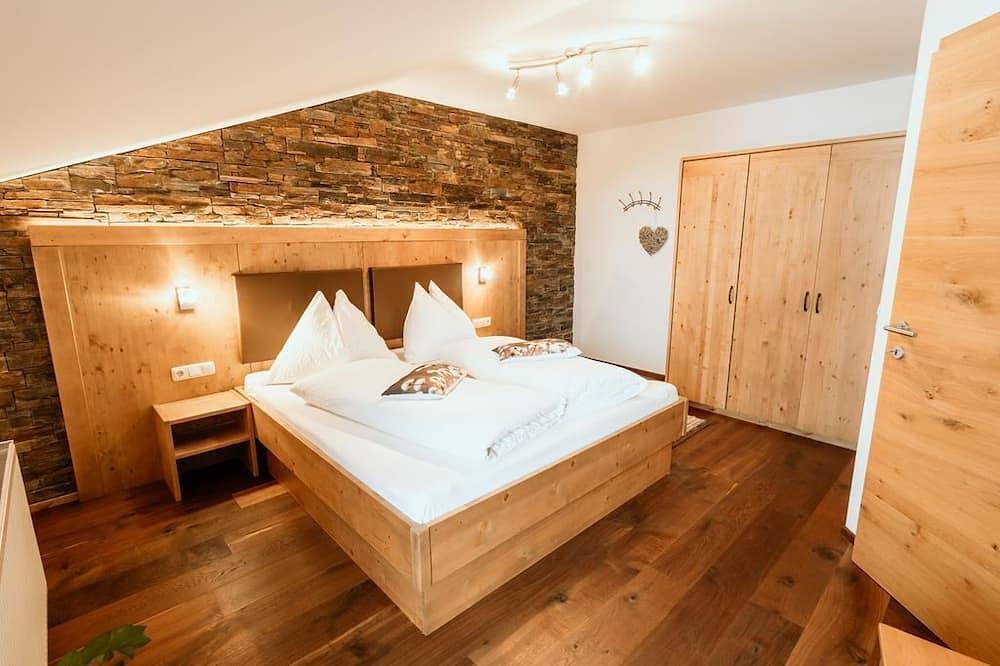Apartment Selbhorn - Schranbachhof in Maria Alm am Steinernen Meer, Maria Alm